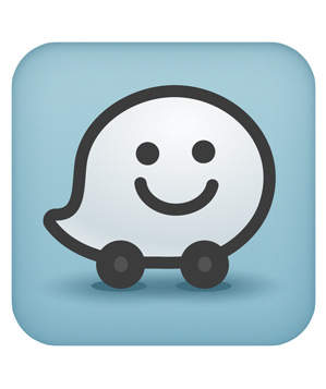 waze